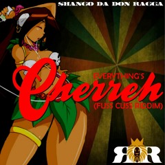 Everything's Cherreh