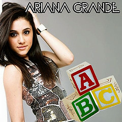 ABC ~ Ariana Grande