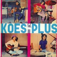Koes Plus (Vol.3 / 1971) - Doa Suciku