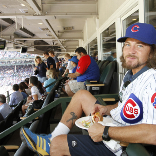 Stream Pearl Jam Wrigley Field New Song Live Debut -Future Days by Rob