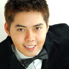 Kiel Santos - My Love (I Kinda Like You)