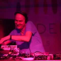 Christian Fischer Live @ Distillery 13.06.2013