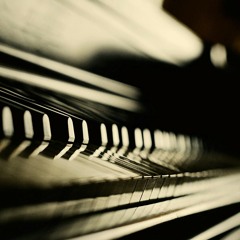 Burgmüller - L'arabesque (Op.100 No.2)