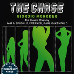 The Chase (Wicked Inc. Remix) - Giorgio Moroder