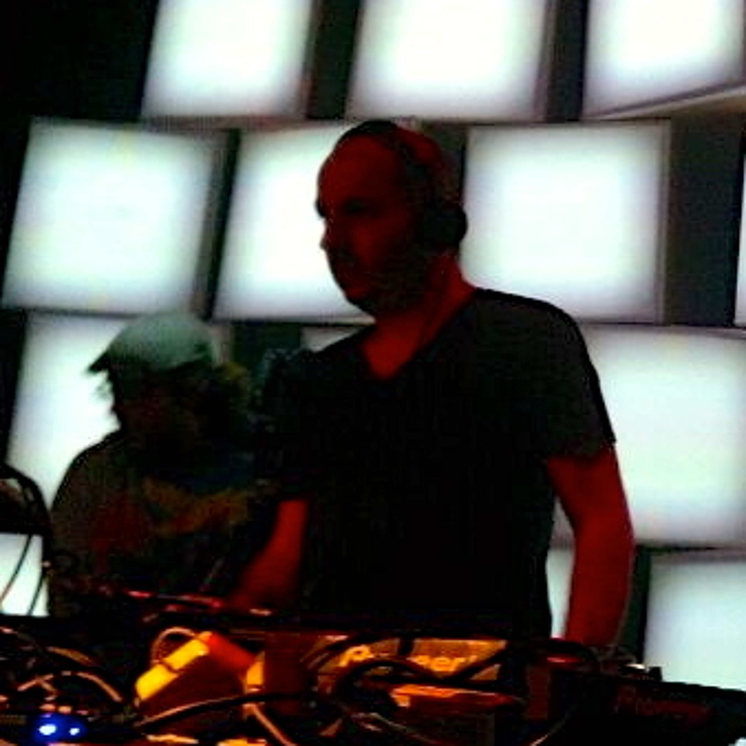 DJ Domenico Mazza