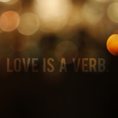 Love is a verb - John Mayer (Cover)