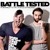 Artwork for HOLD STRONG By Rob Bailey And The Hustle Standard
