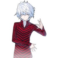 Devil Survivor 2 - Beyond the Sky