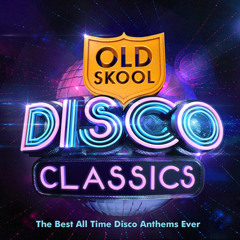 Old Skool Disco Classics Grandmix