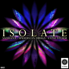 [IBR021] ISOLATE EP