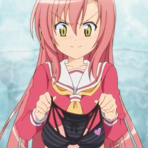 Hayate No Gotoku Cuties Opening