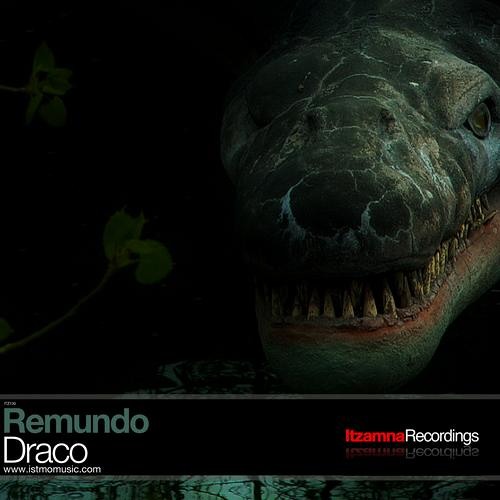 Remundo - Draco (Original Mix)