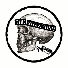 Remek - THE SHANTOSO Give My Life Back (Guitar Cover)