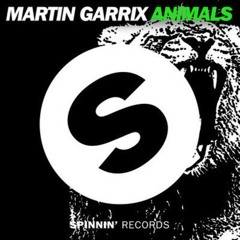 Blur ft. Martin Garrix & GTA - Song 2 The Animal (Nickolas Flame Remix)(Club Mix)