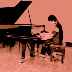 Ryo Fukaura: Chopin - Black Key Étude Op. 10, No. 5