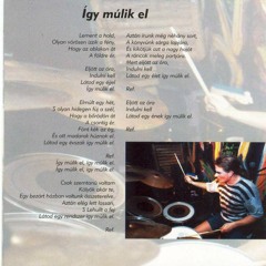 Igy múlik el