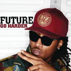Future Type Trap Beat - Go Harder (ShawtyChrisBeatz) -2013- *FREE DL*