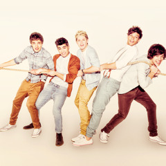 Live While We're Young Remix