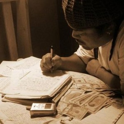 BabyDownn - How Can You Mend A Broken Heart