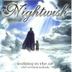 Walking in The Air -  Nightwish Cover (Instrumental)