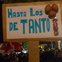 La Corrupta...(puta policia...)