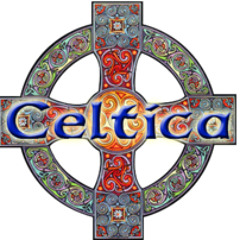 Friends Of Celtica - Tom Lozano And Clancy Clements