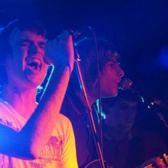 Never Once Complained