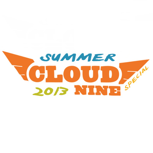 Pete van Weed - Cloud Nine Summer Special 2013