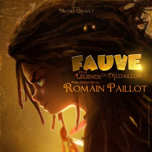 Fauve  - Main Theme