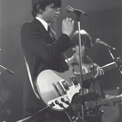 All the secrets of love (Pucks/Brachel)