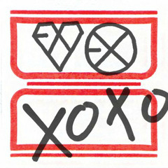 EXO – Wolf