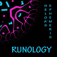 Helga's Ephemeris: Transformed Paths Part I