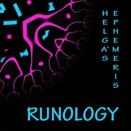 Helga's Ephemeris: Transformed Paths Part II