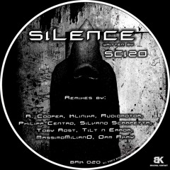 Scizo - Unknown Silence (Original Mix)