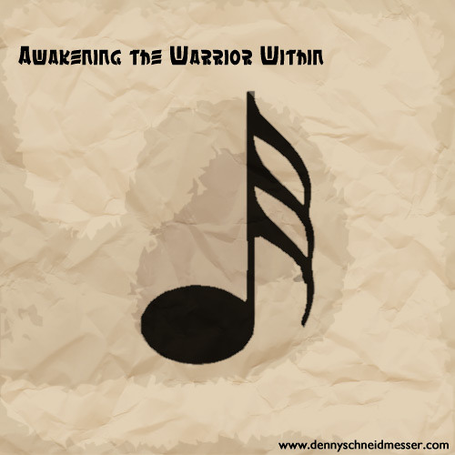 Awakening The Warrior Within
