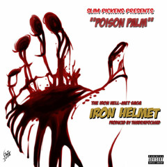 Iron Palm(Poison Palm)prod. by Thirdeye Focused
