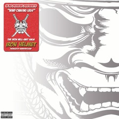 Wind Chasing Legs prod. by Thirdeye Focused