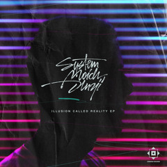 Love Will Save The Day