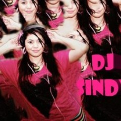 MIX ROMANTICO BY DJSINDY.