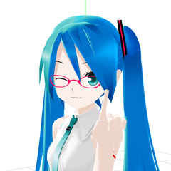 Hatsune Miku sings Frank Zappa's "Uncle Meat(Main Title Theme)"