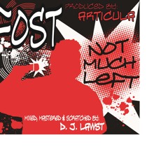 Holo-Deck - FOST - Produced by Articula