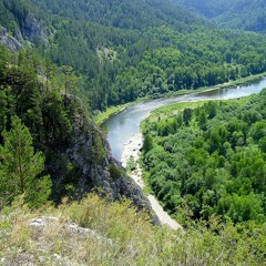 Шур Атăлта (Kama river)