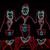 Artwork for BABYMETAL - AKATSUKI（Nodashin Remix）