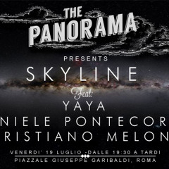 DDvsCRiMelive@Panorama_19July2013