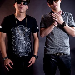 Wet Lens - Andree Right Hand( RB Remix )