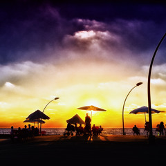 LΩU'D - July Mixtape 2013