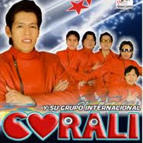 Cliver y su grupo Corali- Como te burlabas --lento violento_creacion dj Ruben