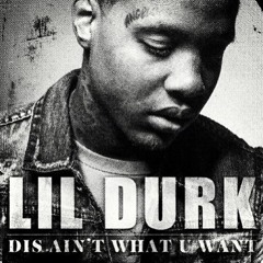 Lil Durk Type Beat - At The Bottom [Fabulousbeatz] lease 20$