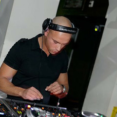 Denergy @ The Playroom Summer Outdoor Live mix 13-07-13