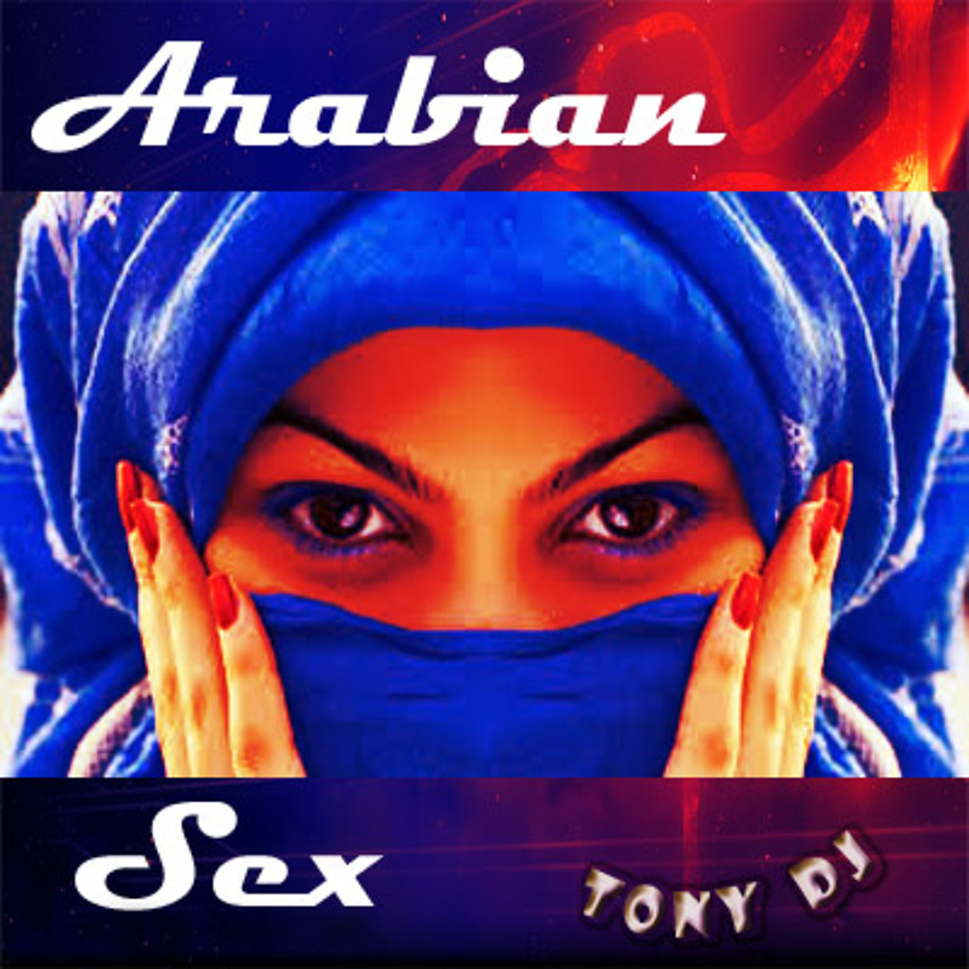 Stream Arabian Sex by Antonio Ugas | Listen online for free on SoundCloud